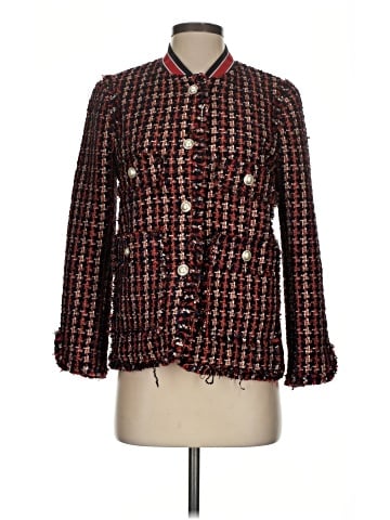 Zara Blazer (view 1)