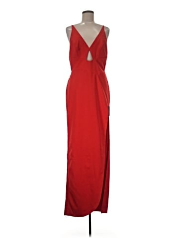 IEENA for Mac Duggal Cocktail Dress (view 1)