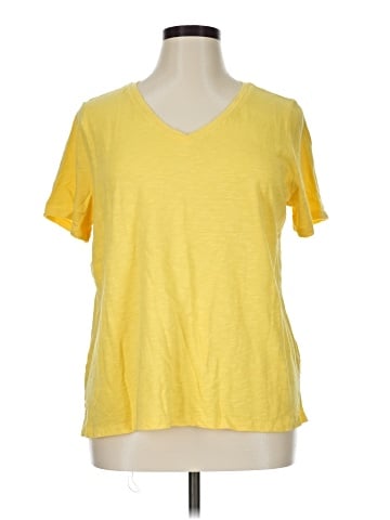 D&Co. Short Sleeve T-Shirt (view 1)