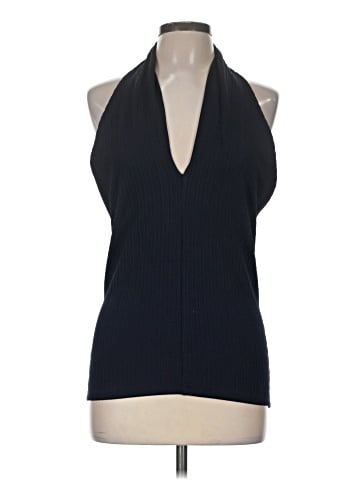 Ann Taylor Sleeveless Blouse (view 1)