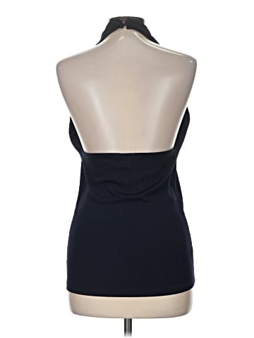 Ann Taylor Sleeveless Blouse (view 2)