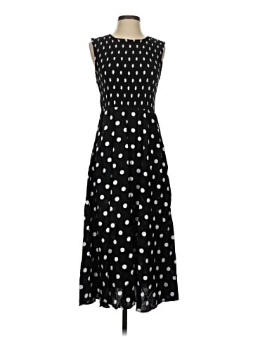 Calvin Klein Cocktail Dress (view 1)