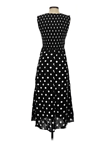 Calvin Klein Cocktail Dress (view 2)