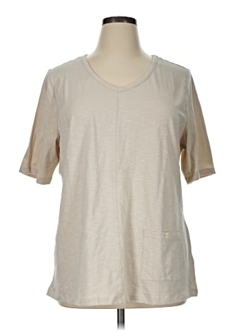 D&Co. Short Sleeve T-Shirt (view 1)