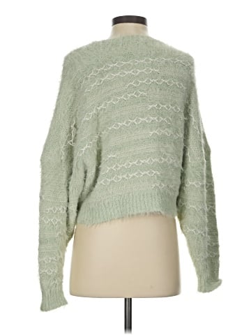Altar'd State Pullover Sweater (view 2)