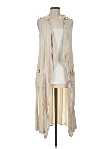 Philosophy Republic Clothing Casual Dress (view 1)