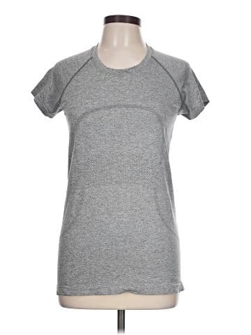 Lululemon Athletica Active T-Shirt (view 1)