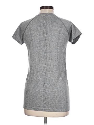 Lululemon Athletica Active T-Shirt (view 2)