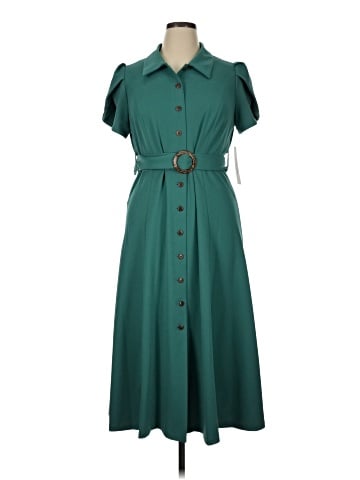 Calvin Klein Casual Dress (view 1)