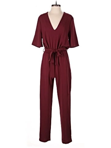 American Apparel Jumpsuit (view 1)