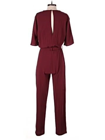 American Apparel Jumpsuit (view 2)