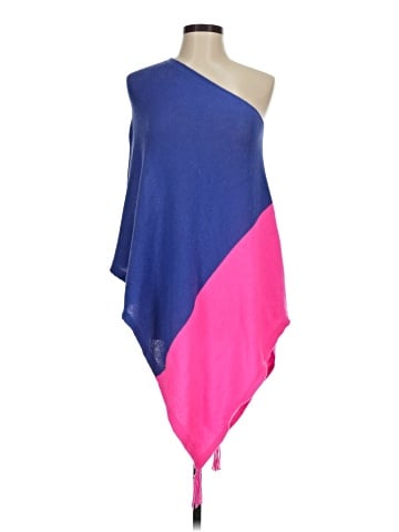 Lilly Pulitzer Poncho (view 1)