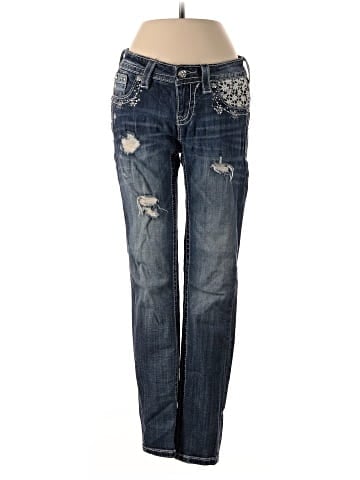 Miss Me Jeans (view 1)