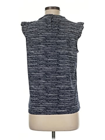 Adrianna Papell Sleeveless Blouse (view 2)