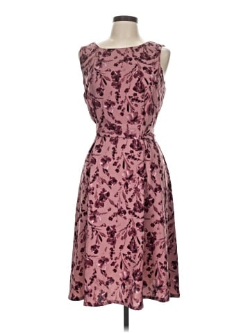 Elle Cocktail Dress (view 1)