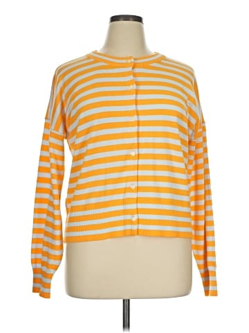Lands' End Cardigan (view 1)