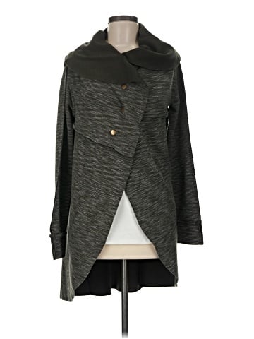 Kensie Coat (view 1)
