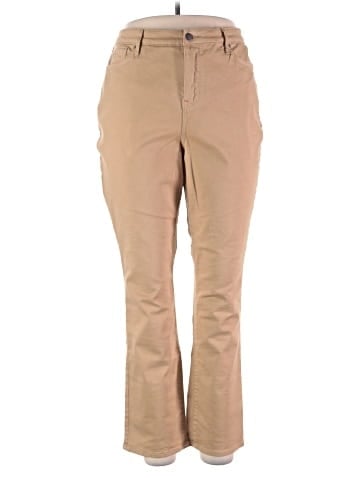 NYDJ Khakis (view 1)