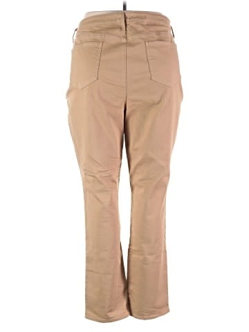 NYDJ Khakis (view 2)