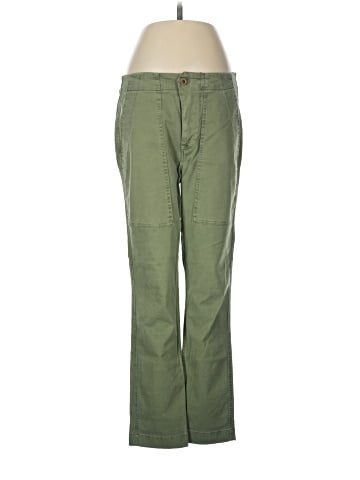 J.Crew Khakis (view 1)