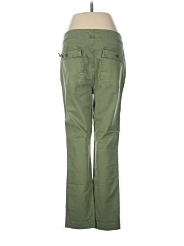 J.Crew Khakis (view 2)