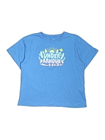 Under Armour Short Sleeve T-Shirt (view 1)