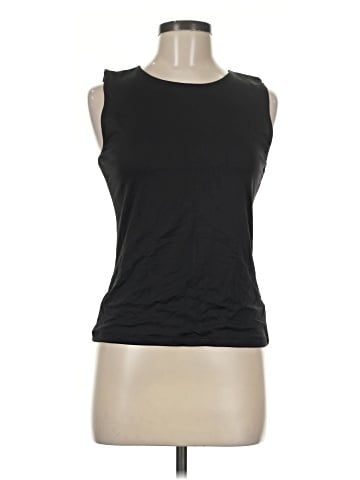 Tahari Sleeveless T-Shirt (view 1)