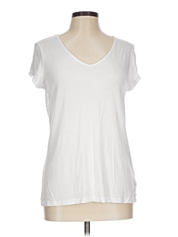 Tahari Sleeveless T-Shirt (view 1)