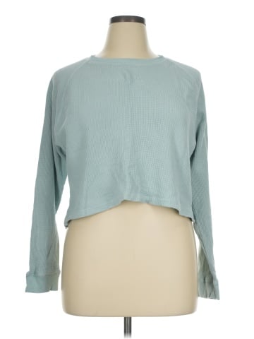 Outdoor Voices Long Sleeve T-Shirt (view 1)