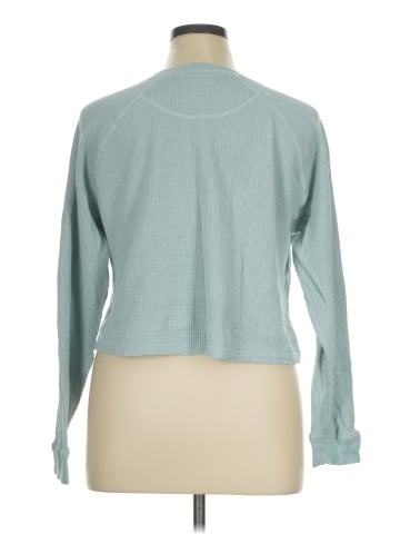 Outdoor Voices Long Sleeve T-Shirt (view 2)