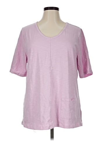 D&Co. Short Sleeve T-Shirt (view 1)