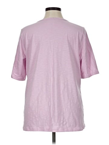 D&Co. Short Sleeve T-Shirt (view 2)
