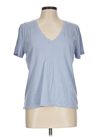 Madewell Short Sleeve T-Shirt (view 1)