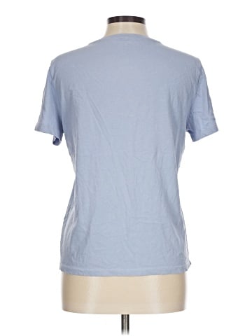 Madewell Short Sleeve T-Shirt (view 2)