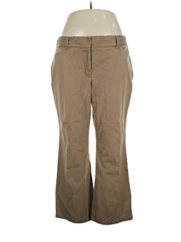 Lands' End Khakis (view 1)