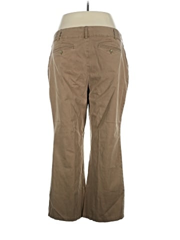 Lands' End Khakis (view 2)