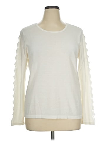 Vince Camuto Pullover Sweater (view 1)
