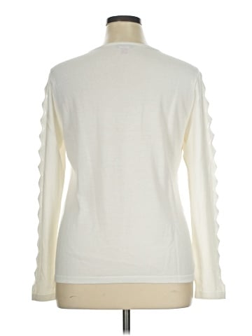 Vince Camuto Pullover Sweater (view 2)