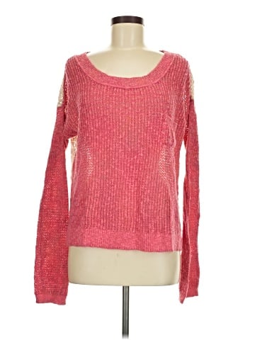 Free People Pullover Sweater (view 1)