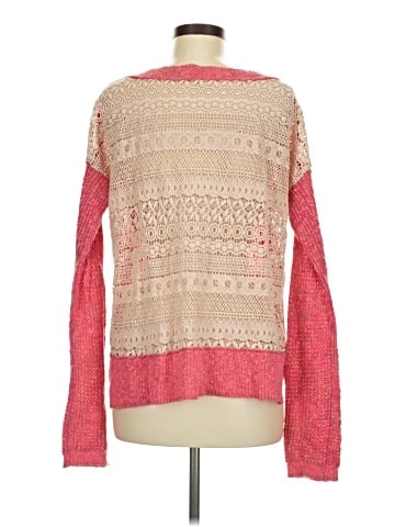 Free People Pullover Sweater (view 2)