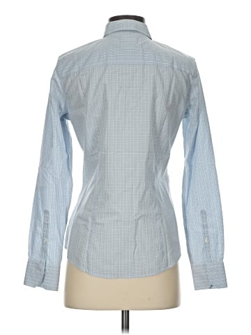 Brooks Brothers 346 Long Sleeve Button-Down Shirt (view 2)