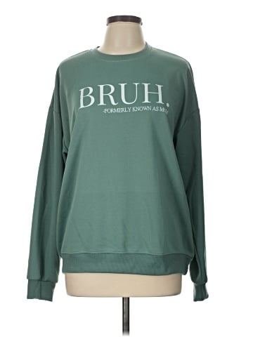 Unbranded Sweatshirt (view 1)