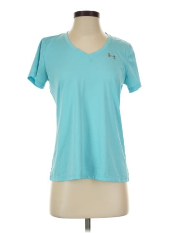 Under Armour Short Sleeve Top (view 1)