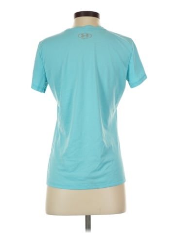 Under Armour Short Sleeve Top (view 2)