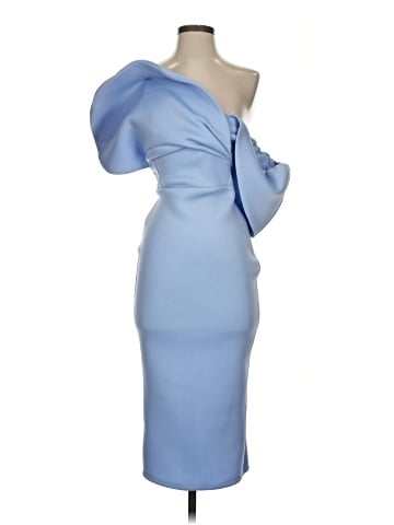 ASOS Design Cocktail Dress (view 1)