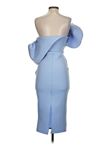 ASOS Design Cocktail Dress (view 2)