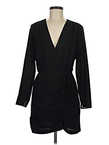 Zara Cocktail Dress (view 1)