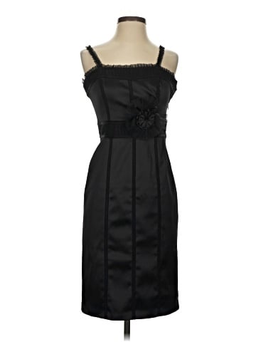 White House Black Market Cocktail Dress (view 1)