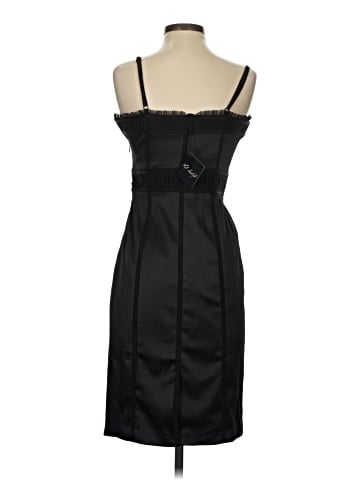 White House Black Market Cocktail Dress (view 2)
