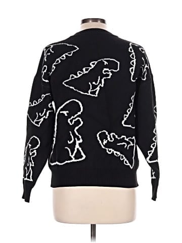 Unbranded Pullover Sweater (view 2)